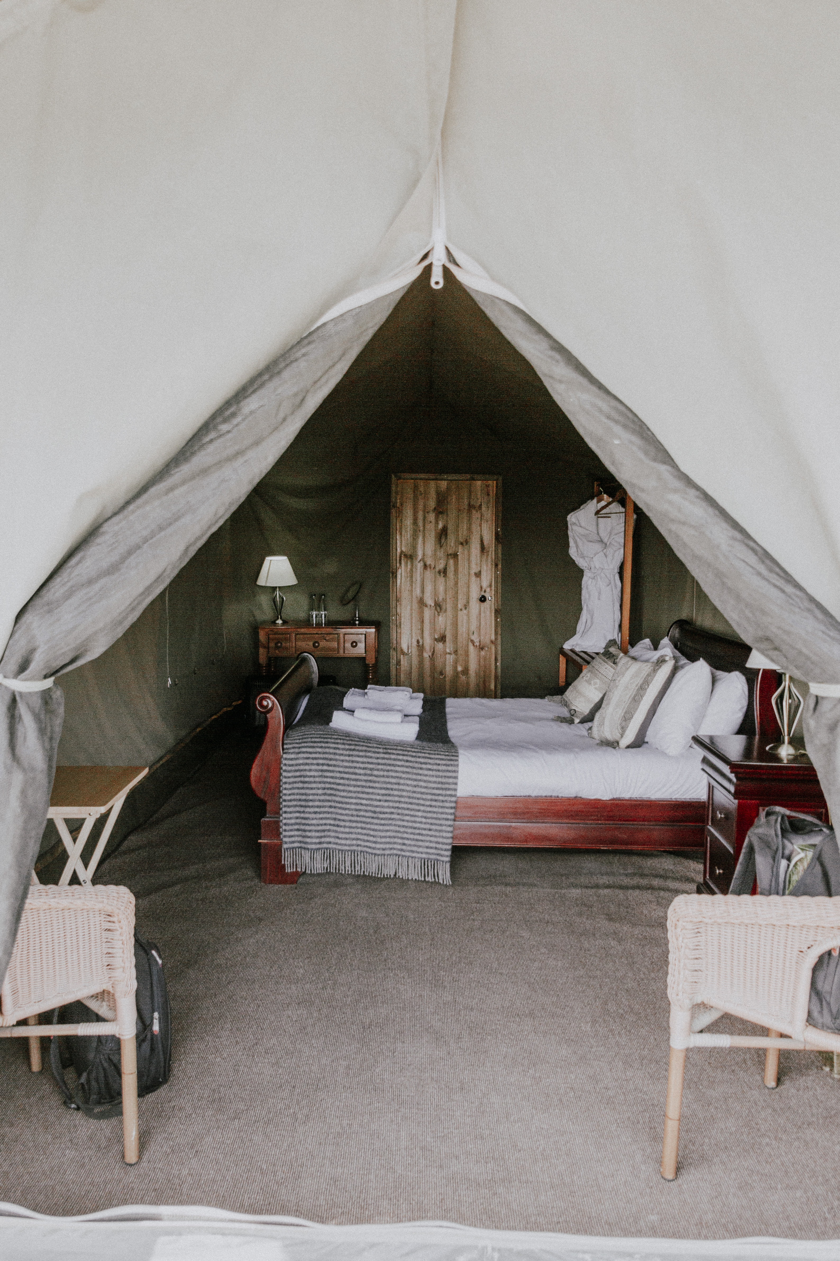 Port lympne England English safari, gifraffe lodge, kent