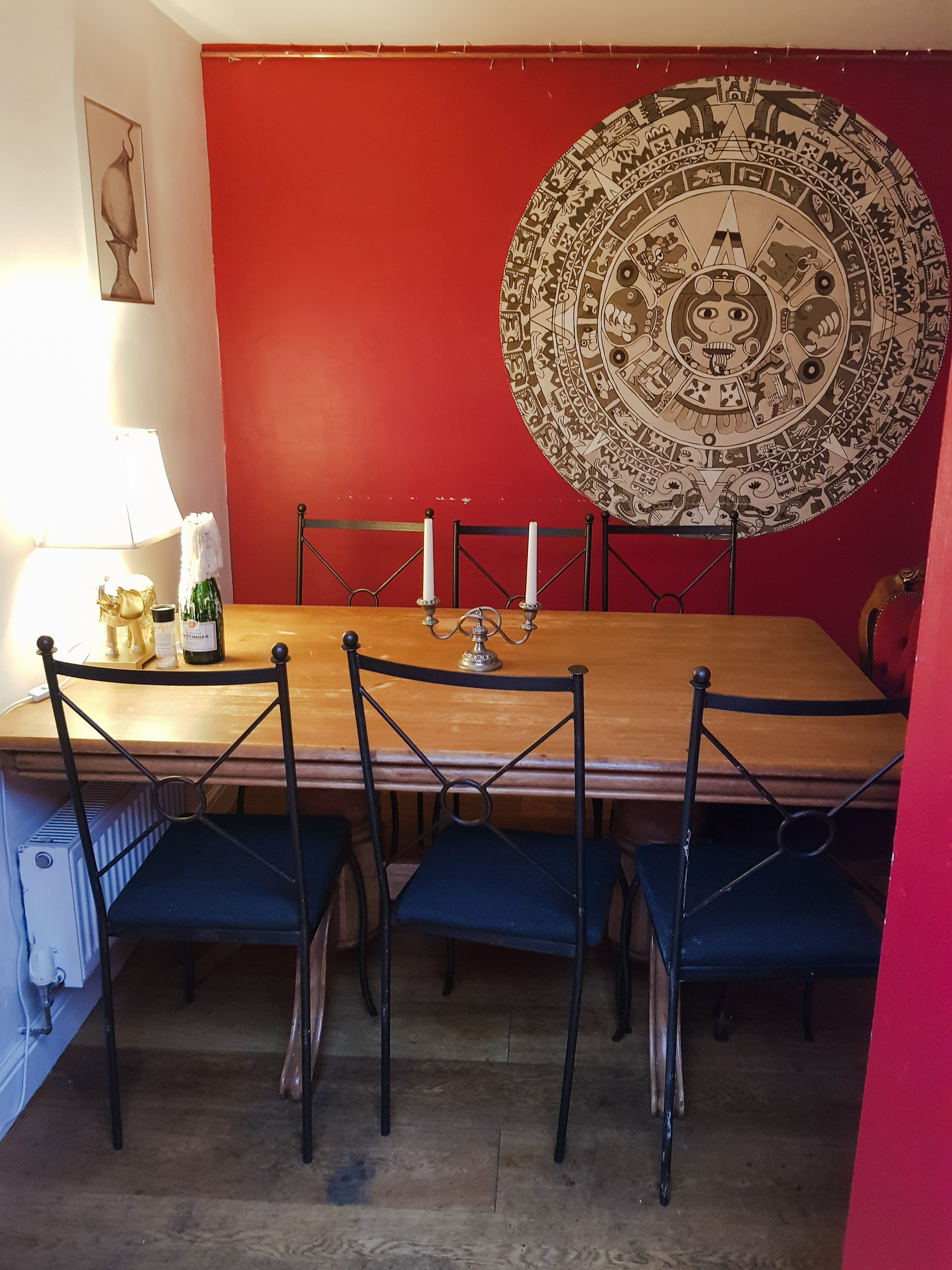Voltaire vegan Bangor restaurant review. vegan gwynedd