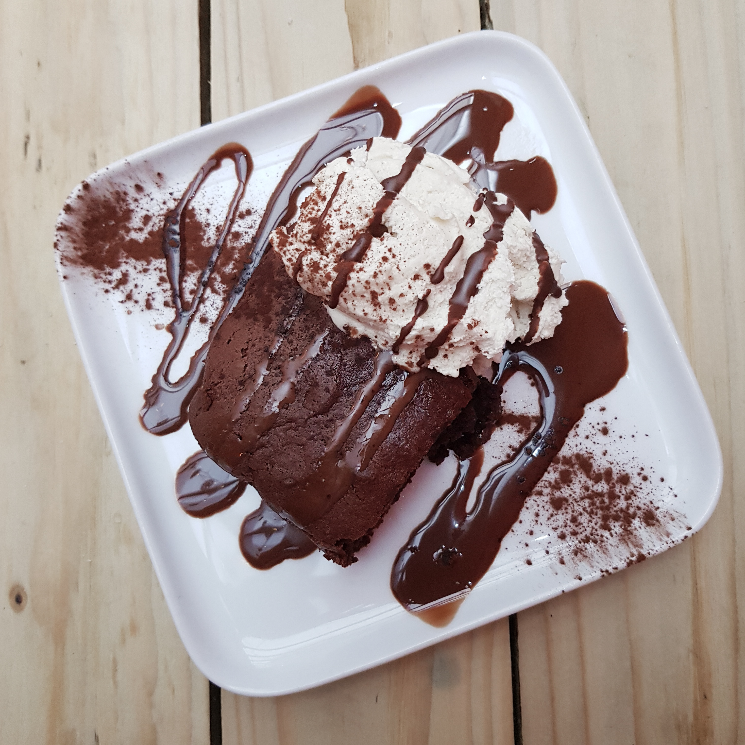 Voltaire vegan Bangor restaurant review. vegan gwynedd