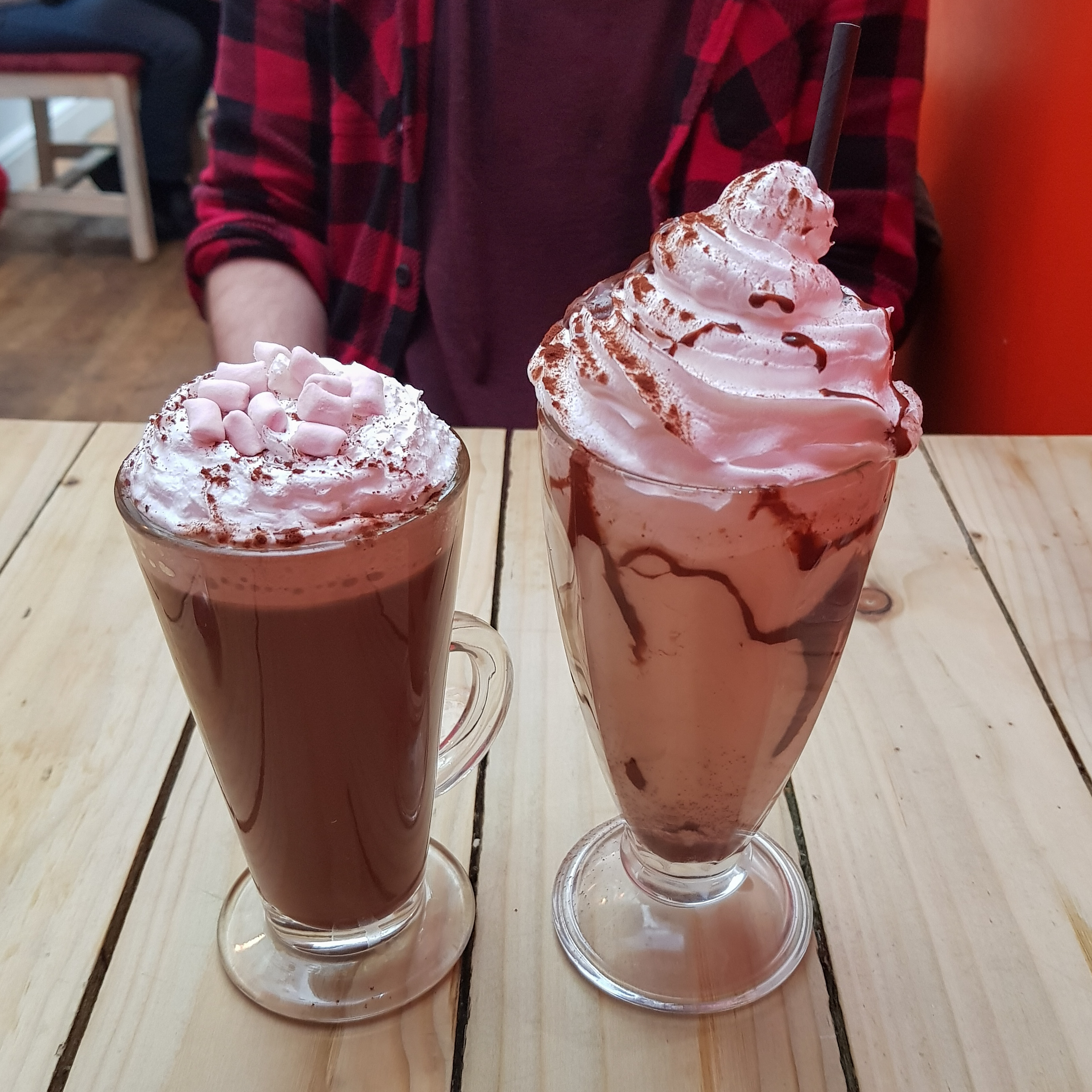 Voltaire vegan Bangor restaurant review. vegan gwynedd